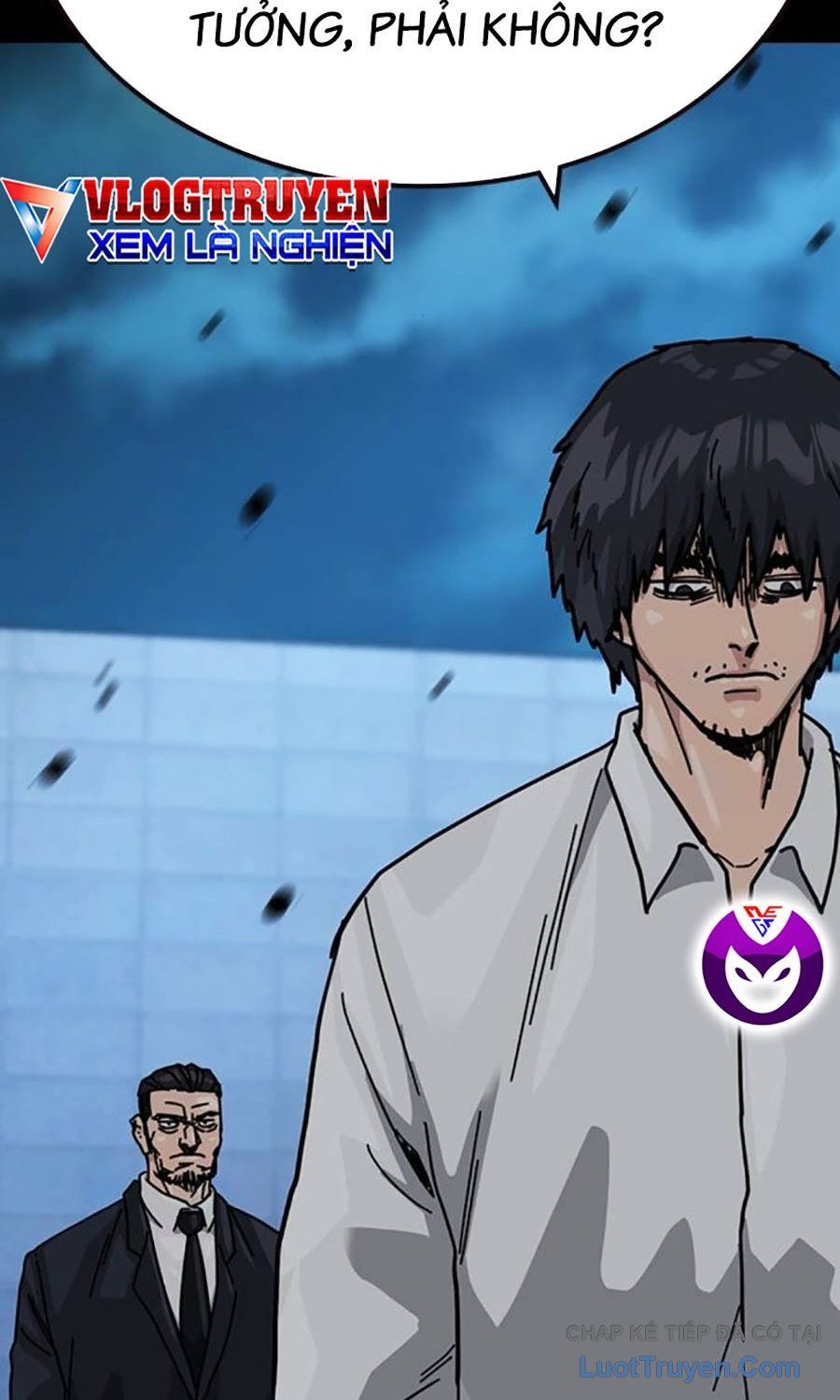 Để Có Thể Sống Sót Chap 194 - Next Chap 193