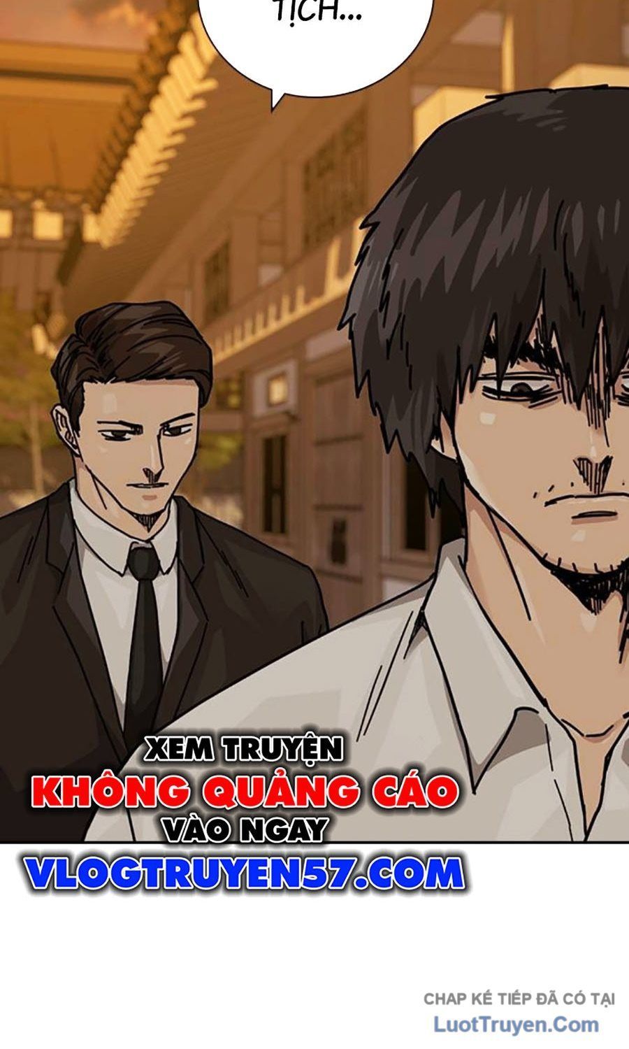 Để Có Thể Sống Sót Chap 194 - Next Chap 193