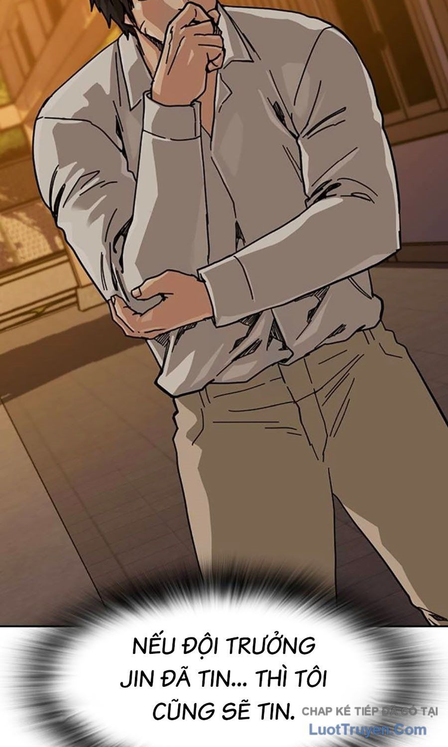 Để Có Thể Sống Sót Chap 194 - Next Chap 193