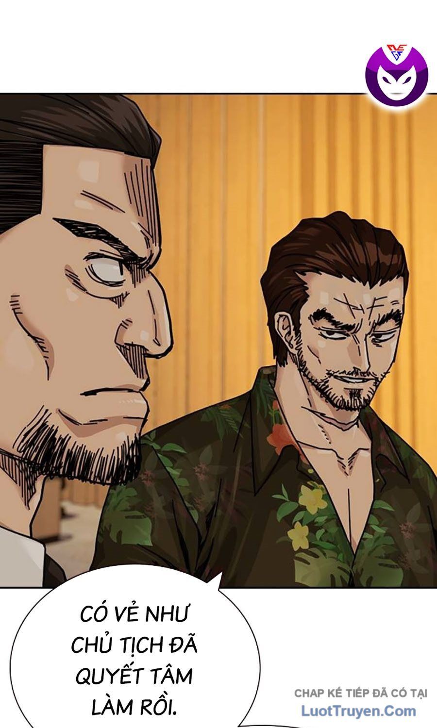 Để Có Thể Sống Sót Chap 194 - Next Chap 193