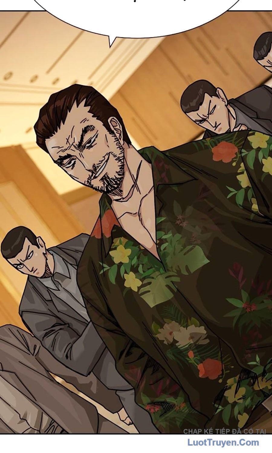 Để Có Thể Sống Sót Chap 194 - Next Chap 193