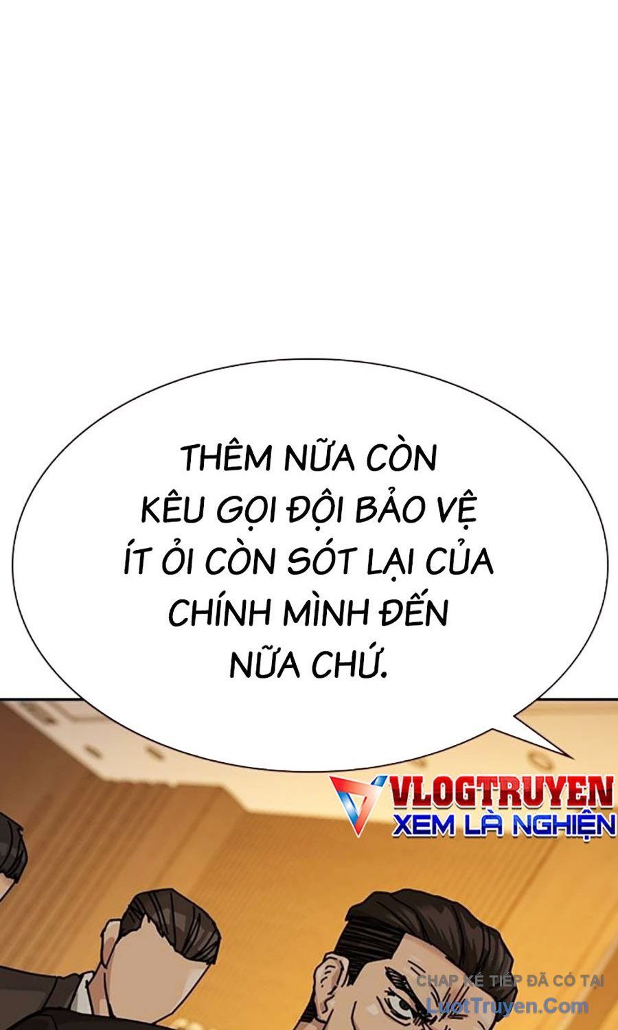 Để Có Thể Sống Sót Chap 194 - Next Chap 193