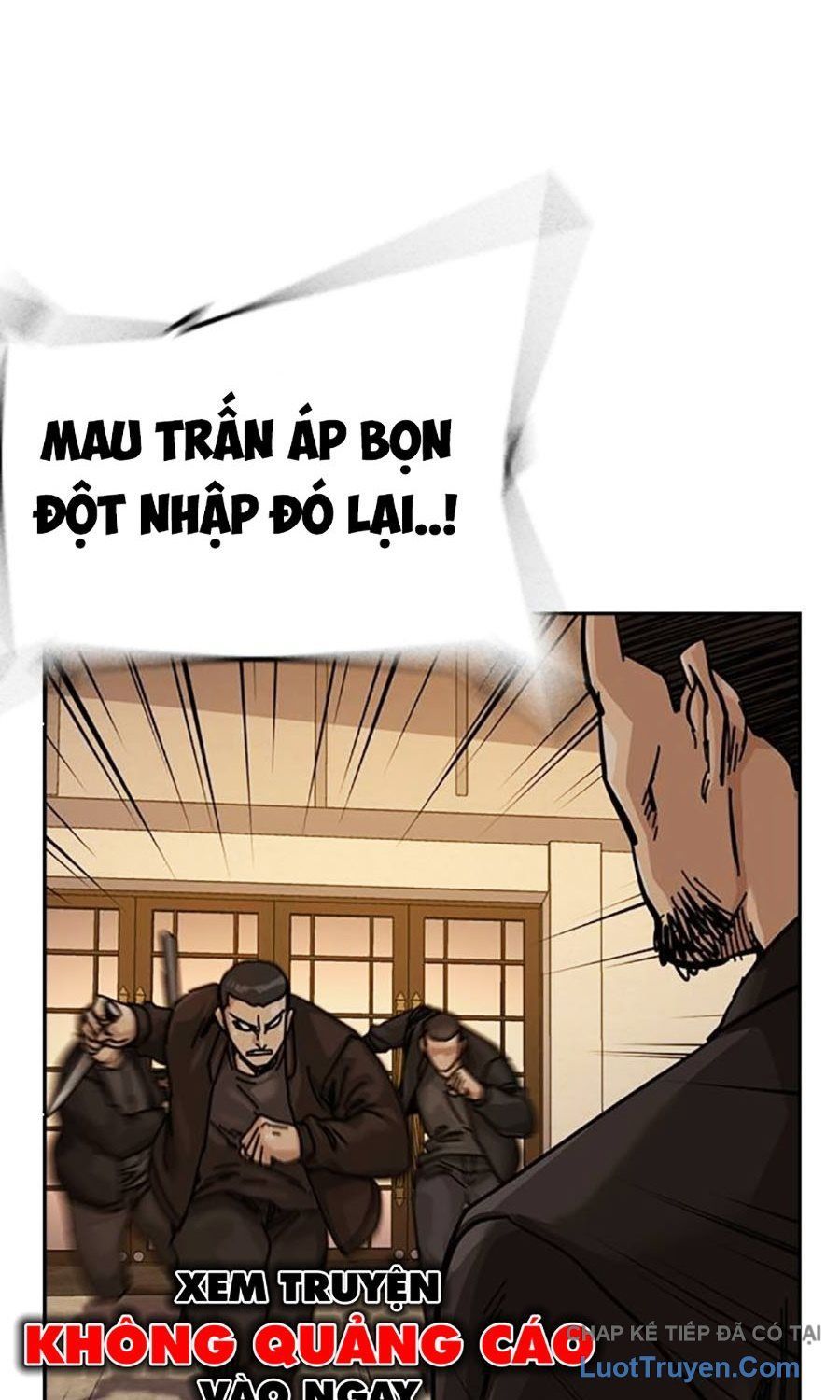 Để Có Thể Sống Sót Chap 194 - Next Chap 193