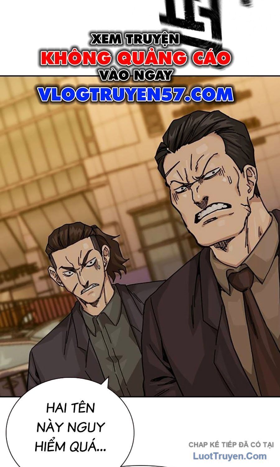 Để Có Thể Sống Sót Chap 194 - Next Chap 193