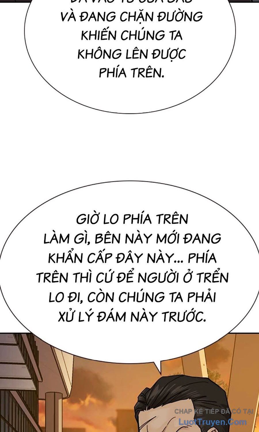 Để Có Thể Sống Sót Chap 194 - Next Chap 193