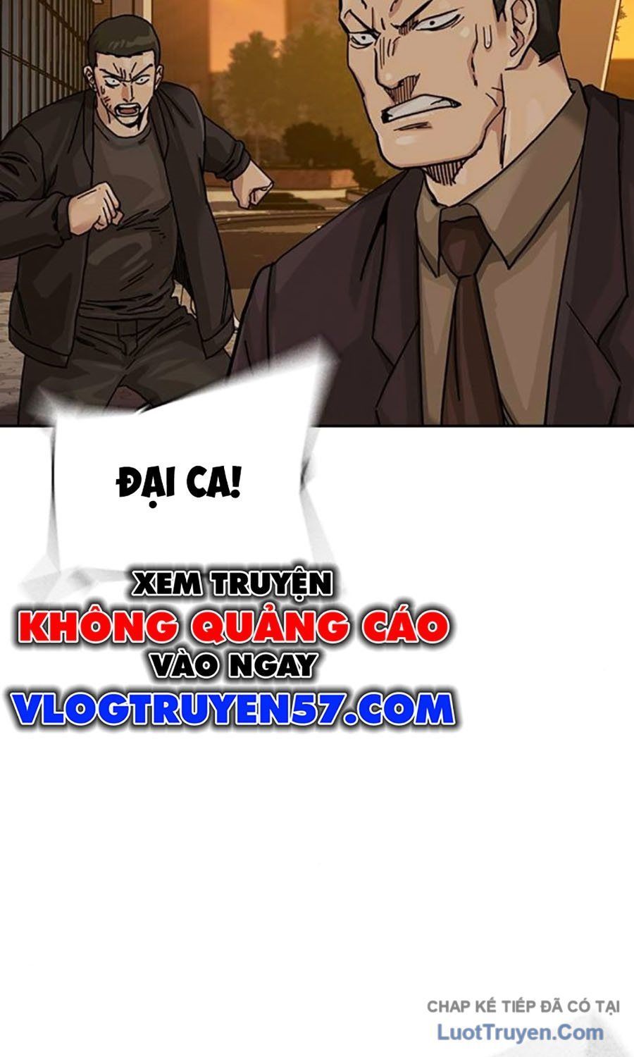 Để Có Thể Sống Sót Chap 194 - Next Chap 193