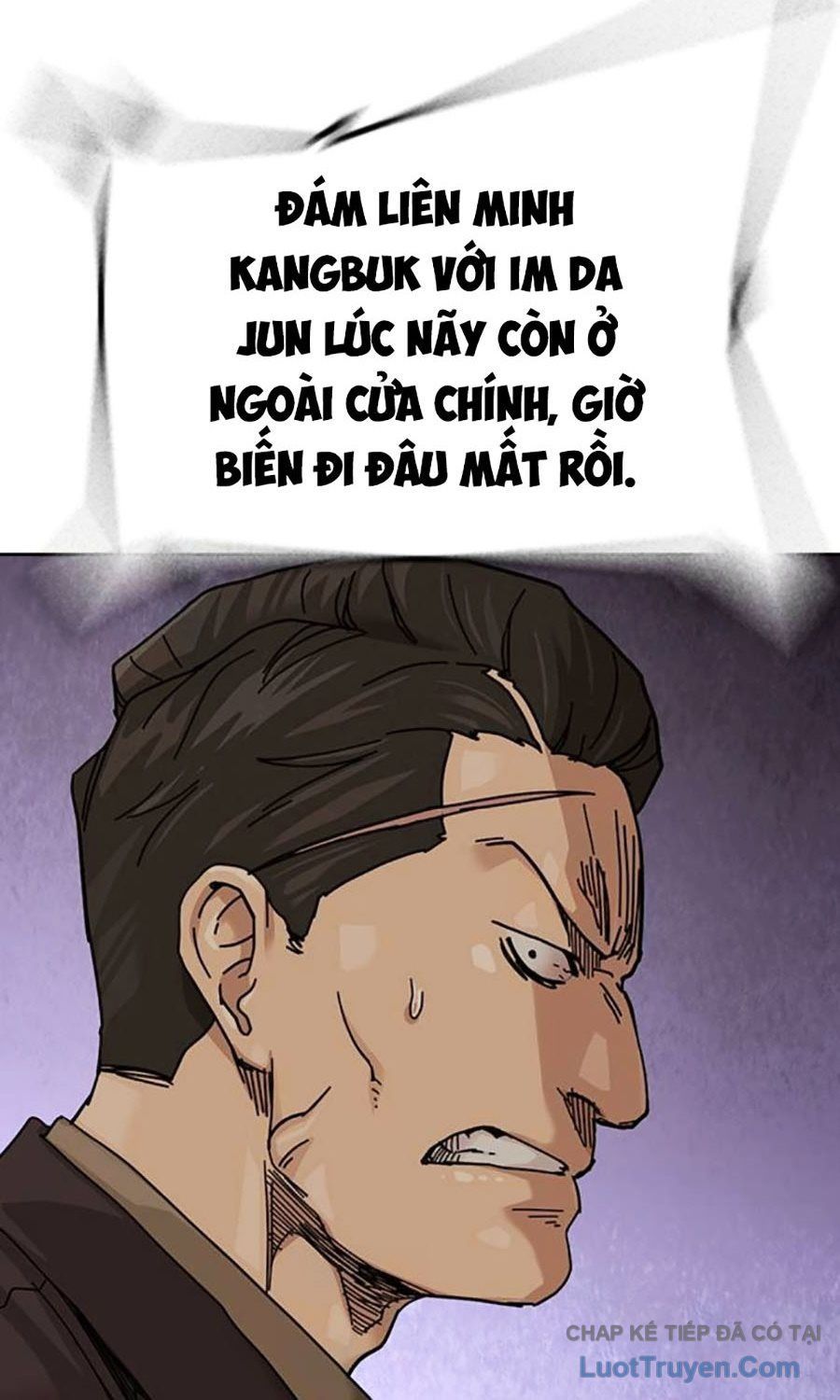 Để Có Thể Sống Sót Chap 194 - Next Chap 193