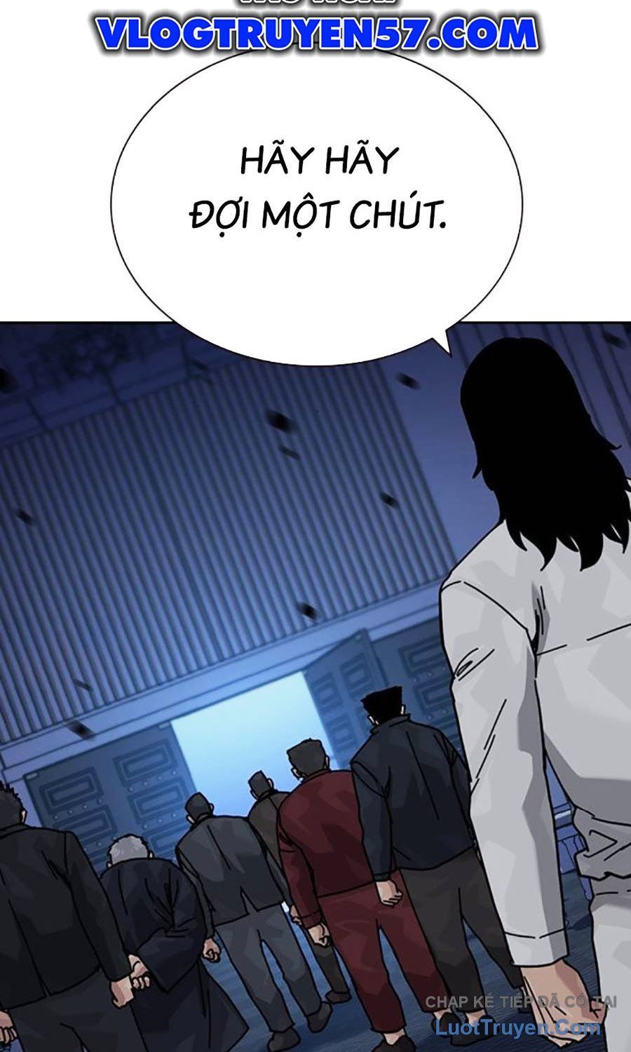 Để Có Thể Sống Sót Chap 194 - Next Chap 193