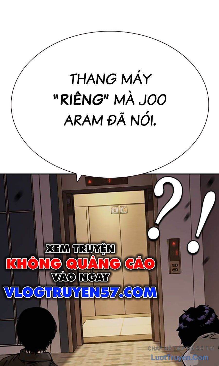 Để Có Thể Sống Sót Chap 194 - Next Chap 193