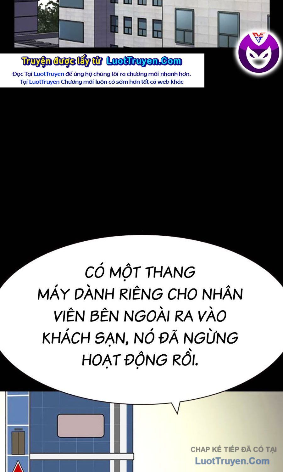 Để Có Thể Sống Sót Chap 194 - Next Chap 193