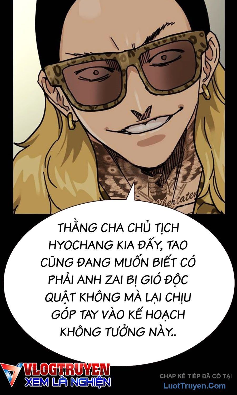 Để Có Thể Sống Sót Chap 194 - Next Chap 193
