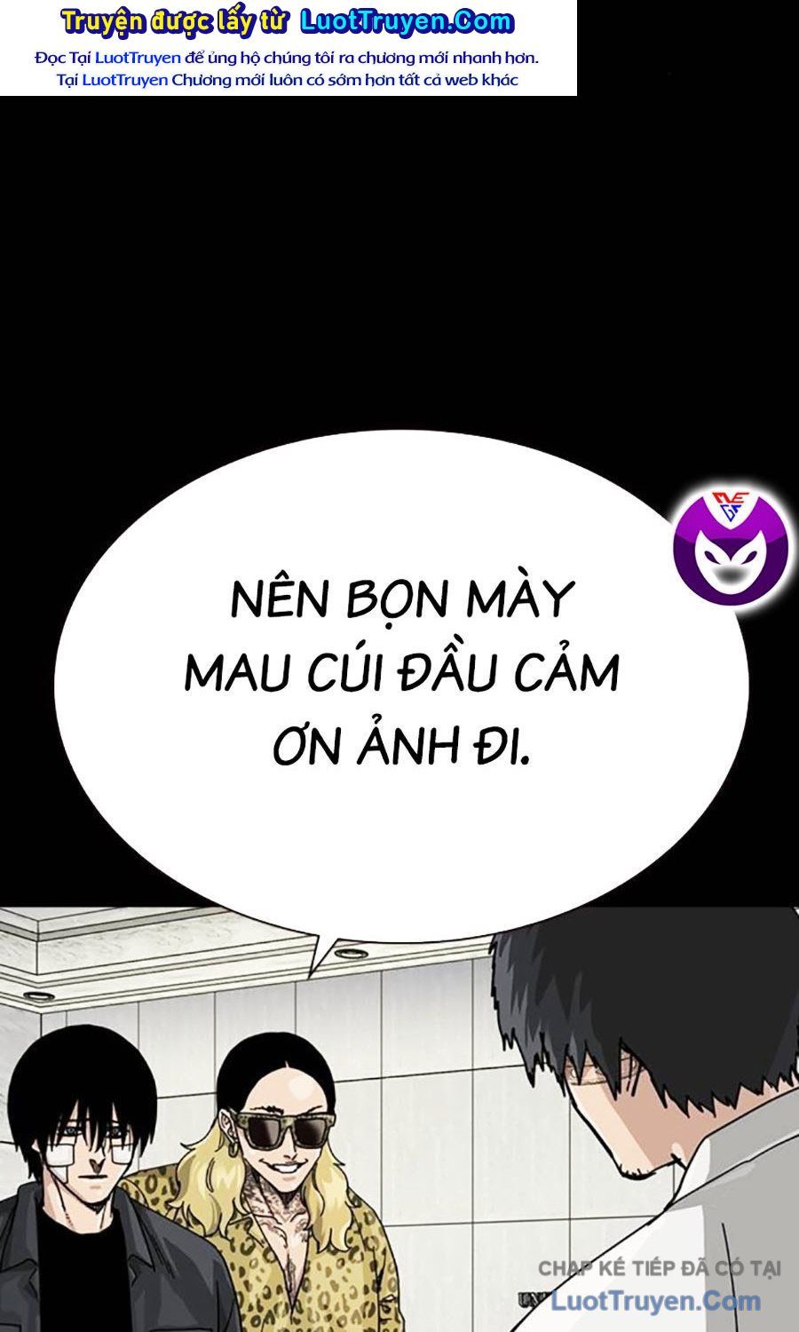 Để Có Thể Sống Sót Chap 194 - Next Chap 193