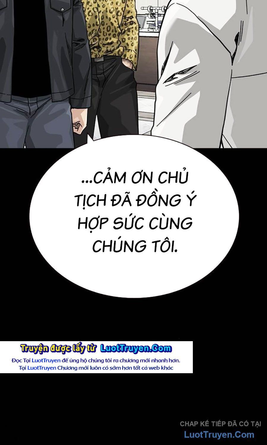 Để Có Thể Sống Sót Chap 194 - Next Chap 193