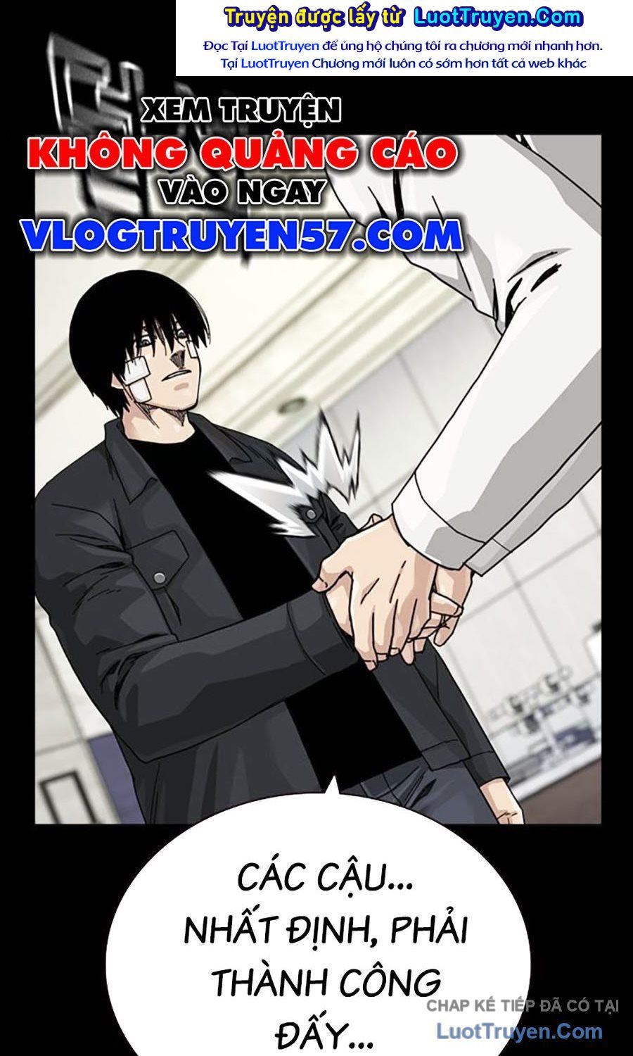 Để Có Thể Sống Sót Chap 194 - Next Chap 193