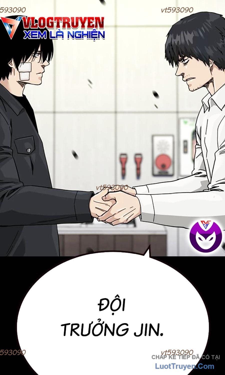 Để Có Thể Sống Sót Chap 194 - Next Chap 193