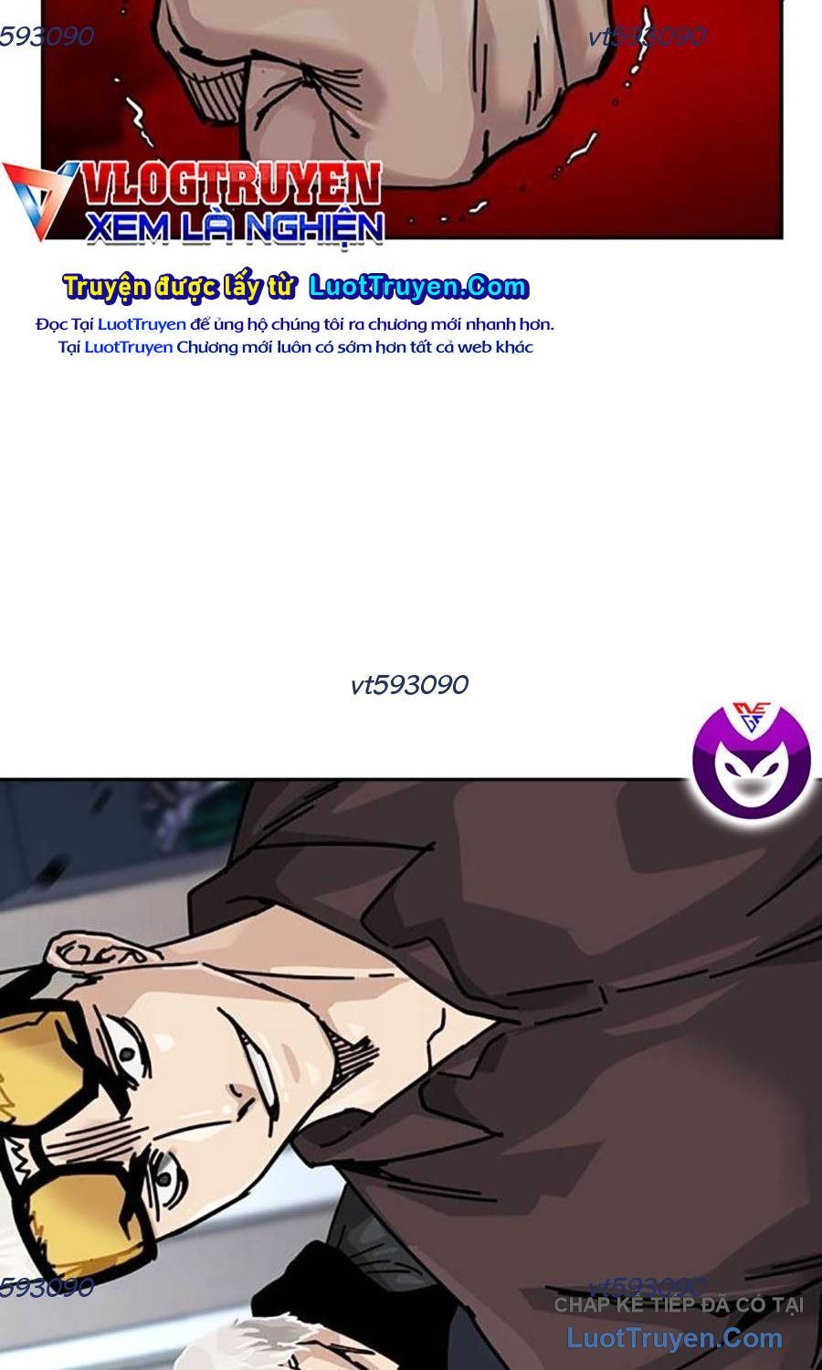 Để Có Thể Sống Sót Chap 194 - Next Chap 193