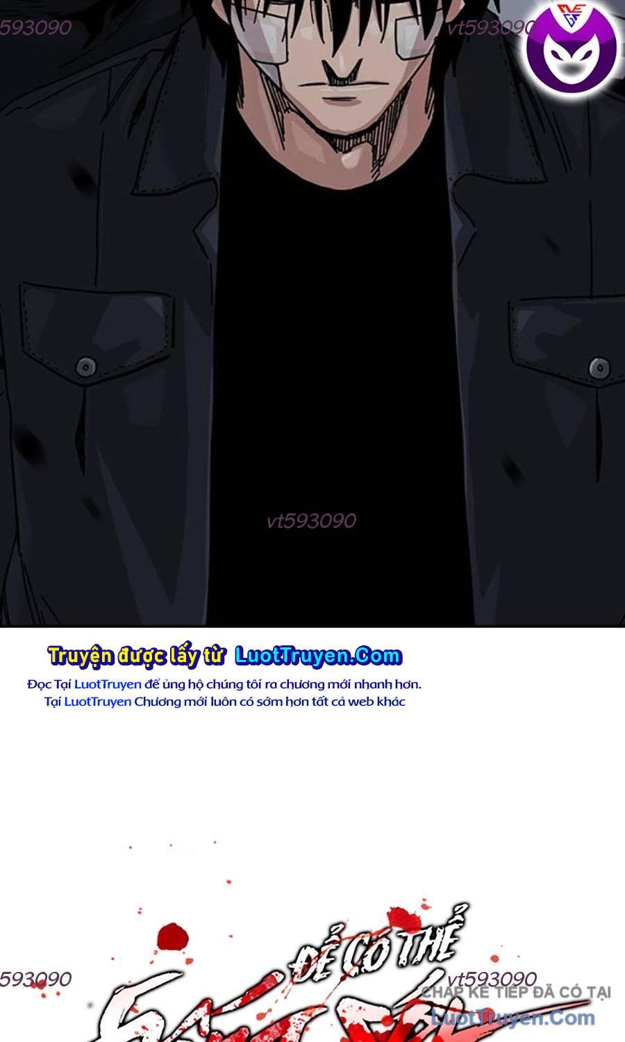 Để Có Thể Sống Sót Chap 194 - Next Chap 193