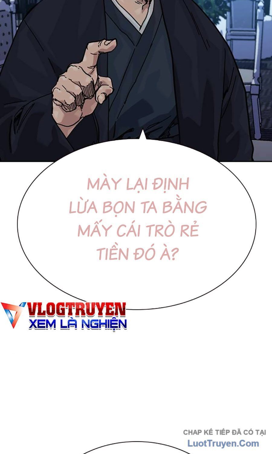 Để Có Thể Sống Sót Chap 194 - Next Chap 193