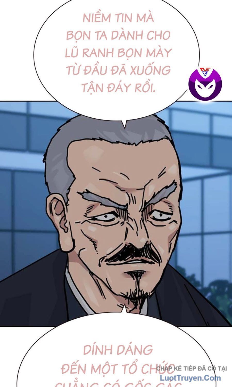 Để Có Thể Sống Sót Chap 194 - Next Chap 193