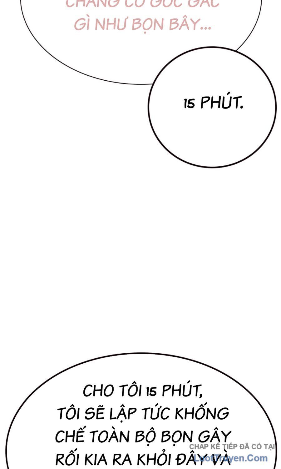 Để Có Thể Sống Sót Chap 194 - Next Chap 193