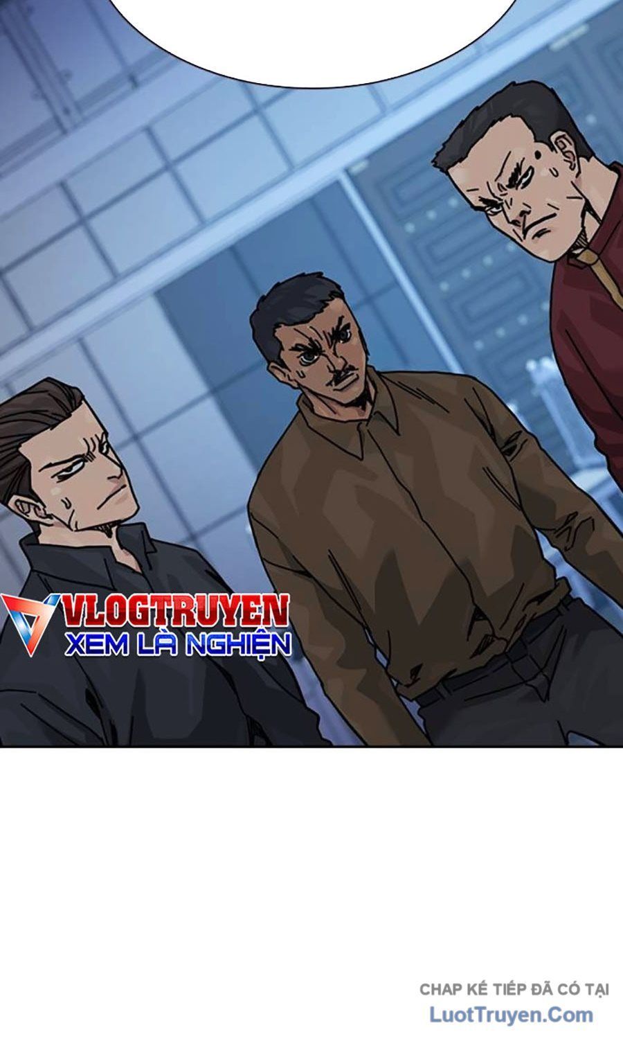 Để Có Thể Sống Sót Chap 194 - Next Chap 193