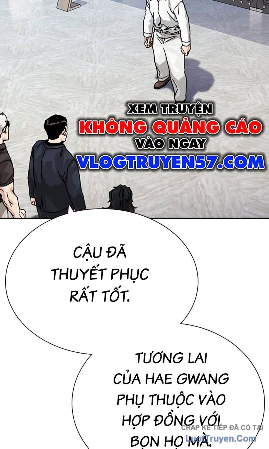 Để Có Thể Sống Sót Chap 194 - Next Chap 193