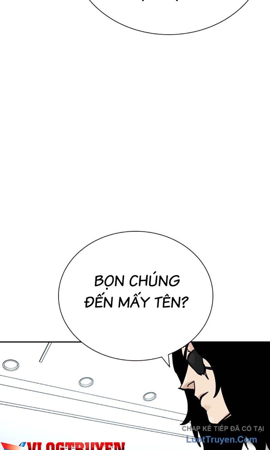 Để Có Thể Sống Sót Chap 194 - Next Chap 193