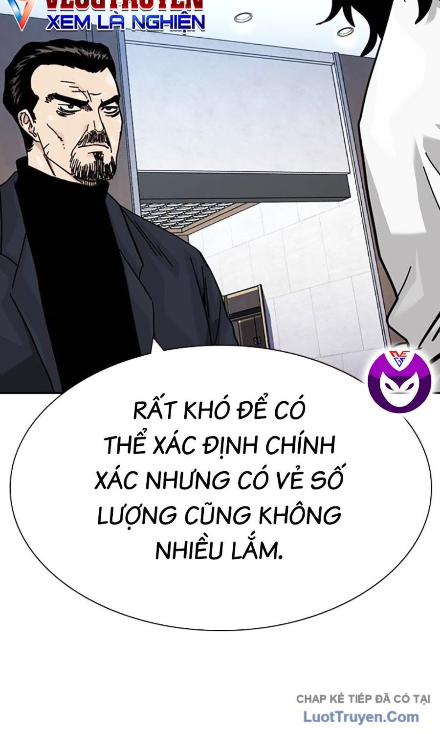 Để Có Thể Sống Sót Chap 194 - Next Chap 193