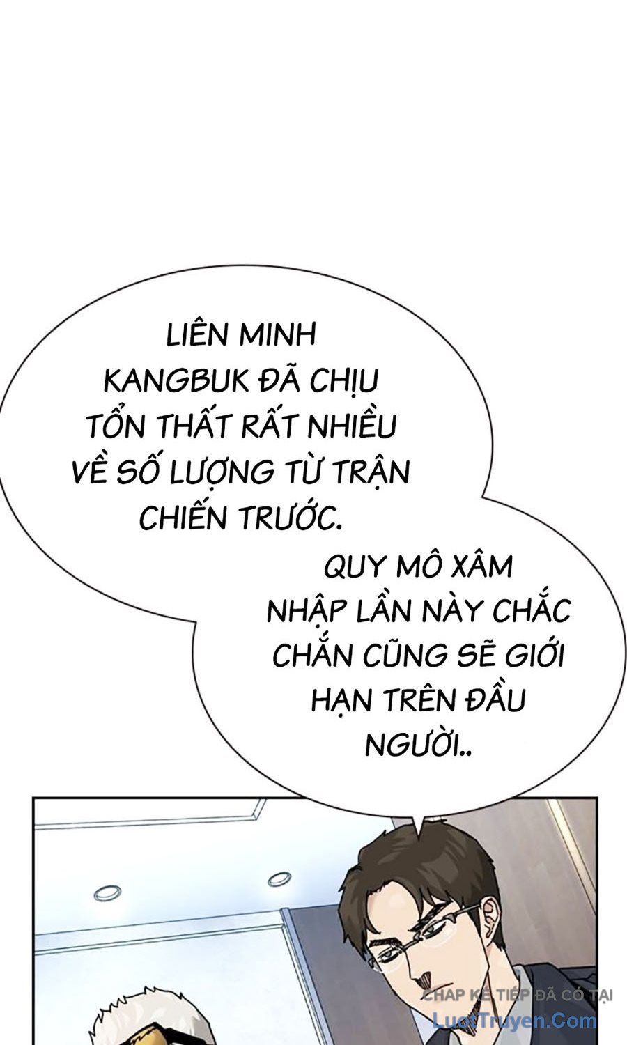 Để Có Thể Sống Sót Chap 194 - Next Chap 193
