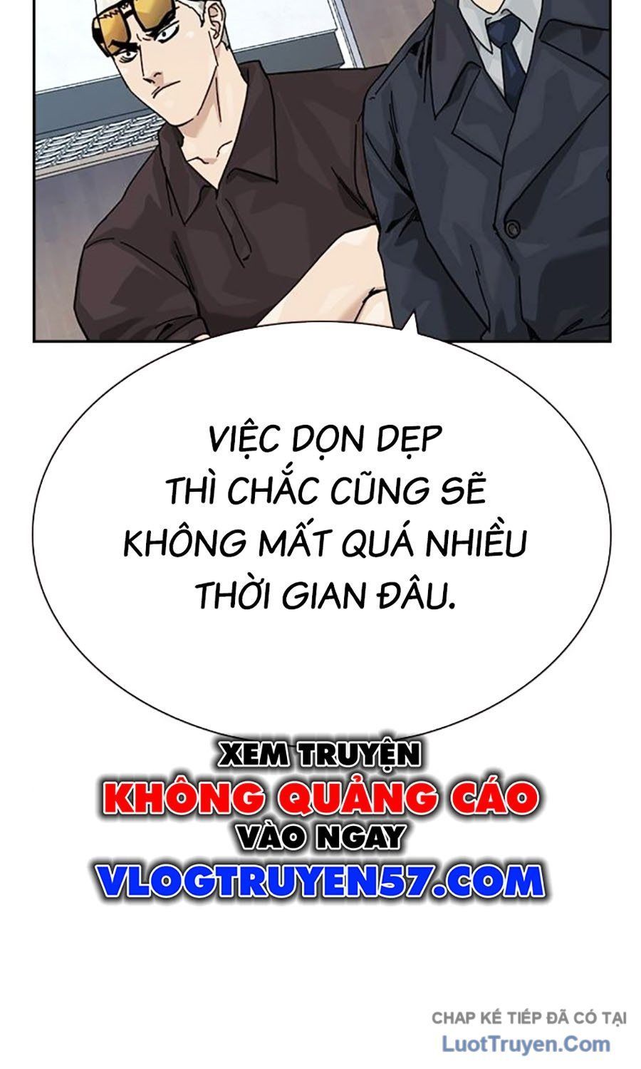 Để Có Thể Sống Sót Chap 194 - Next Chap 193