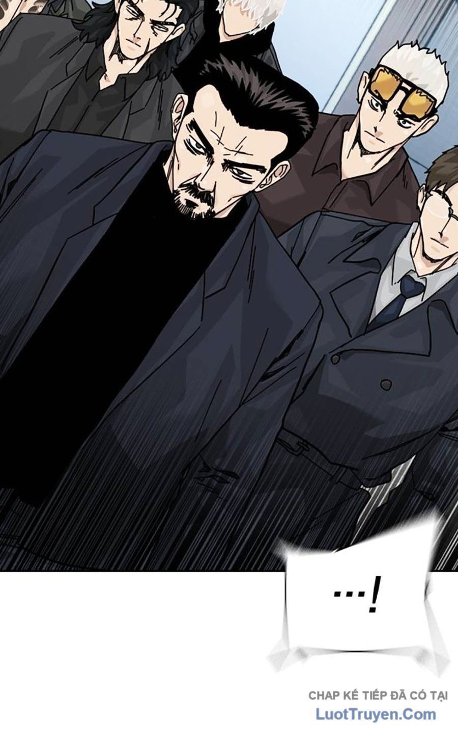 Để Có Thể Sống Sót Chap 194 - Next Chap 193