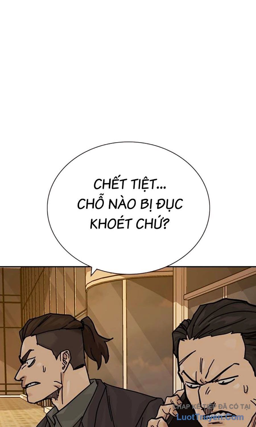 Để Có Thể Sống Sót Chap 194 - Next Chap 193