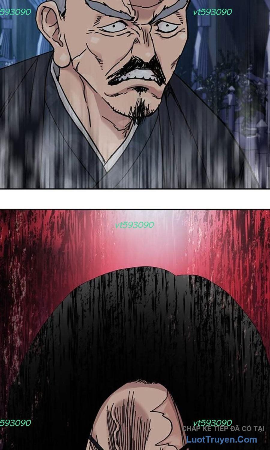 Để Có Thể Sống Sót Chap 194 - Next Chap 193