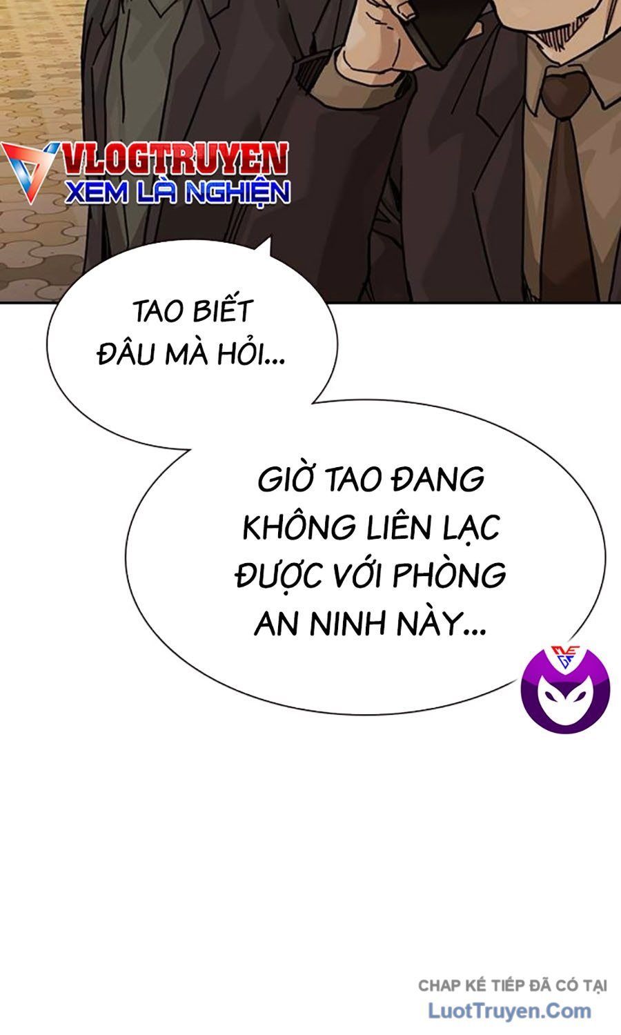 Để Có Thể Sống Sót Chap 194 - Next Chap 193