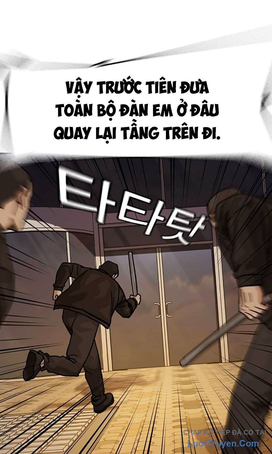 Để Có Thể Sống Sót Chap 194 - Next Chap 193