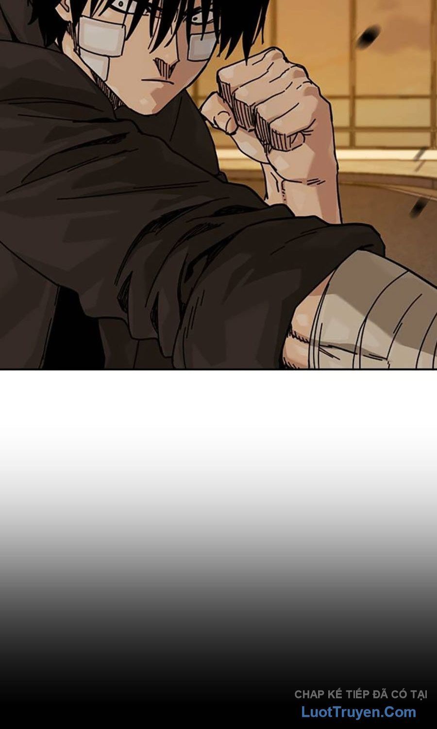 Để Có Thể Sống Sót Chap 194 - Next Chap 193