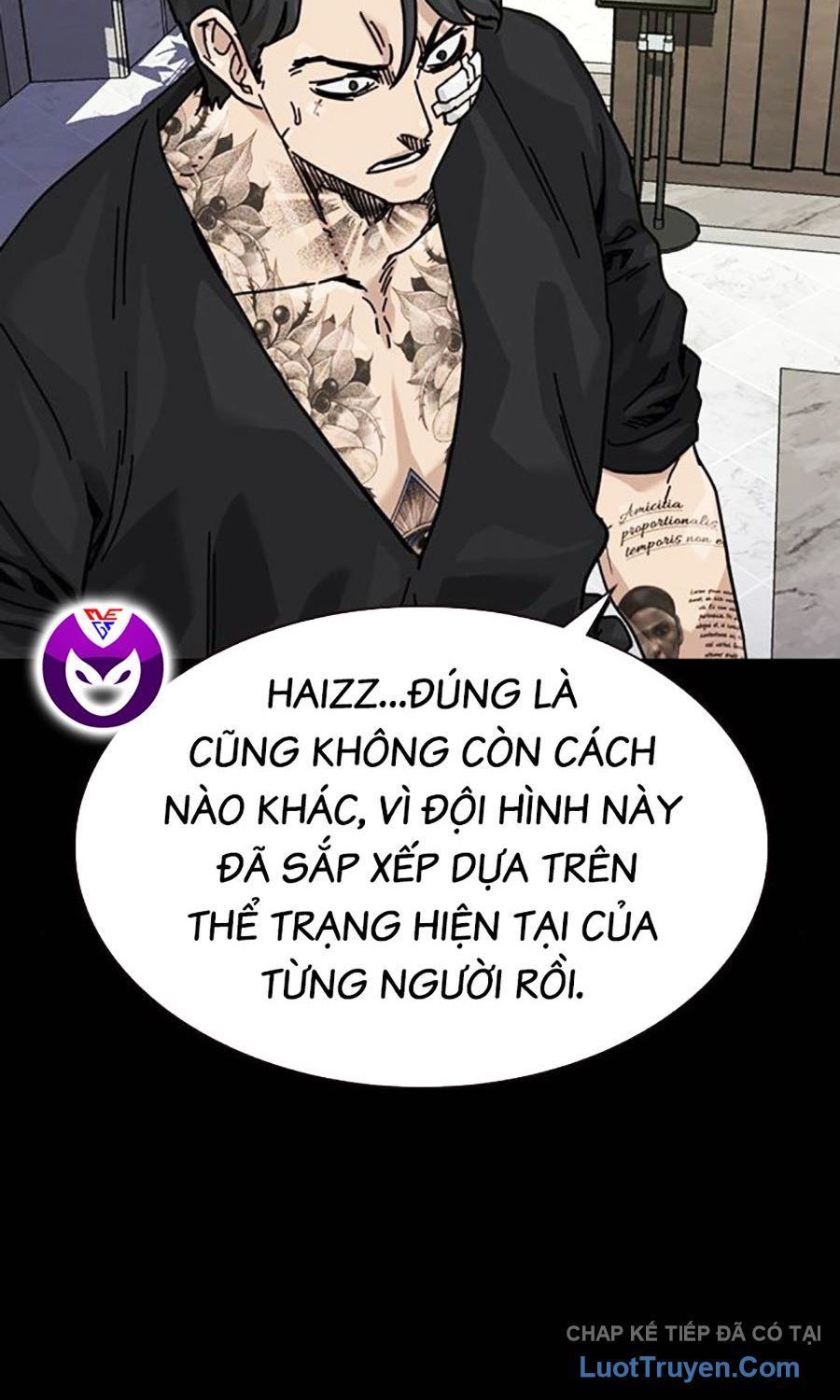 Để Có Thể Sống Sót Chap 194 - Next Chap 193