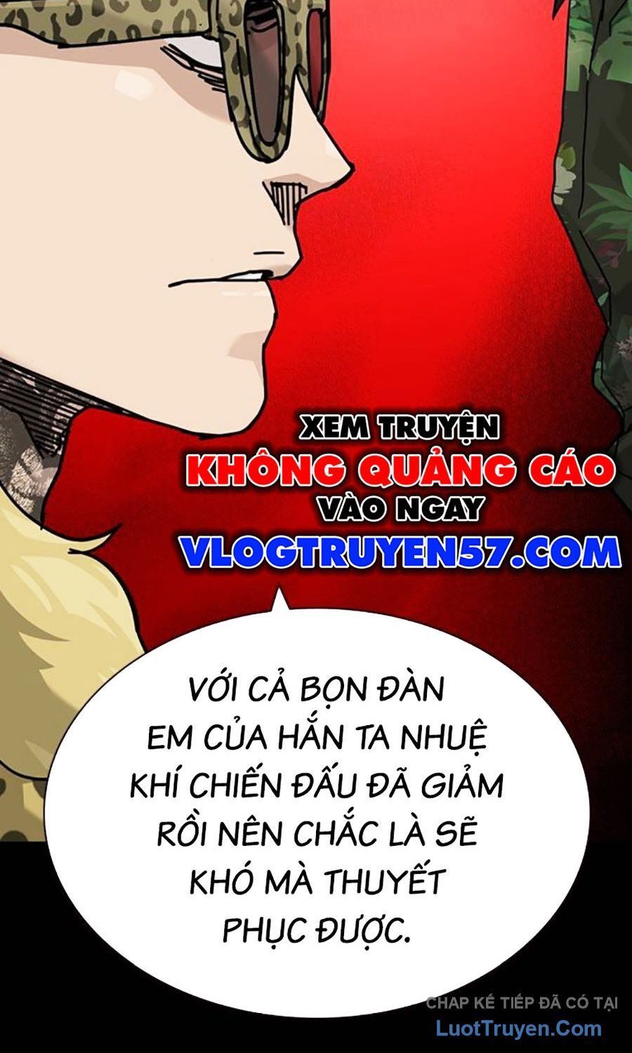 Để Có Thể Sống Sót Chap 194 - Next Chap 193