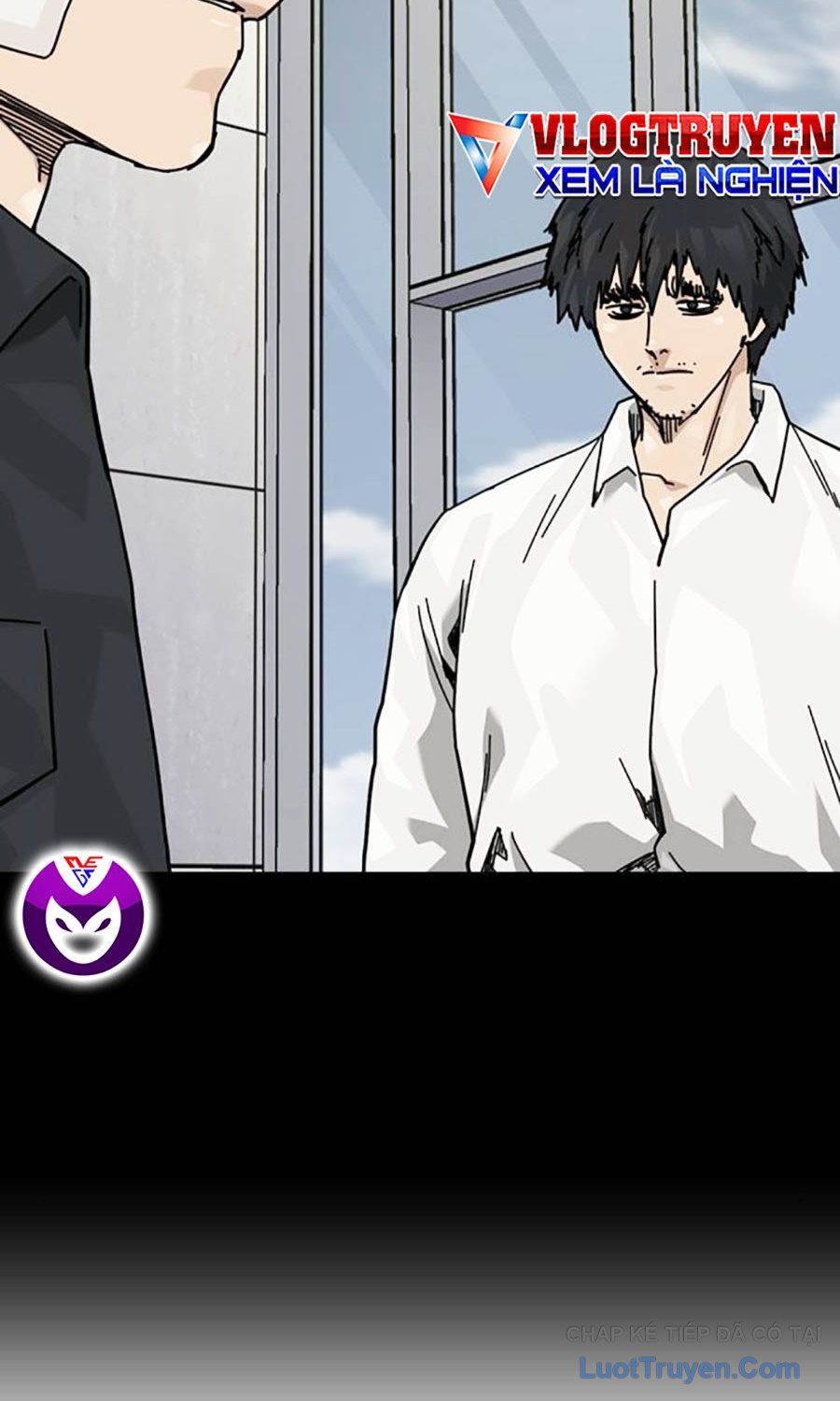 Để Có Thể Sống Sót Chap 194 - Next Chap 193