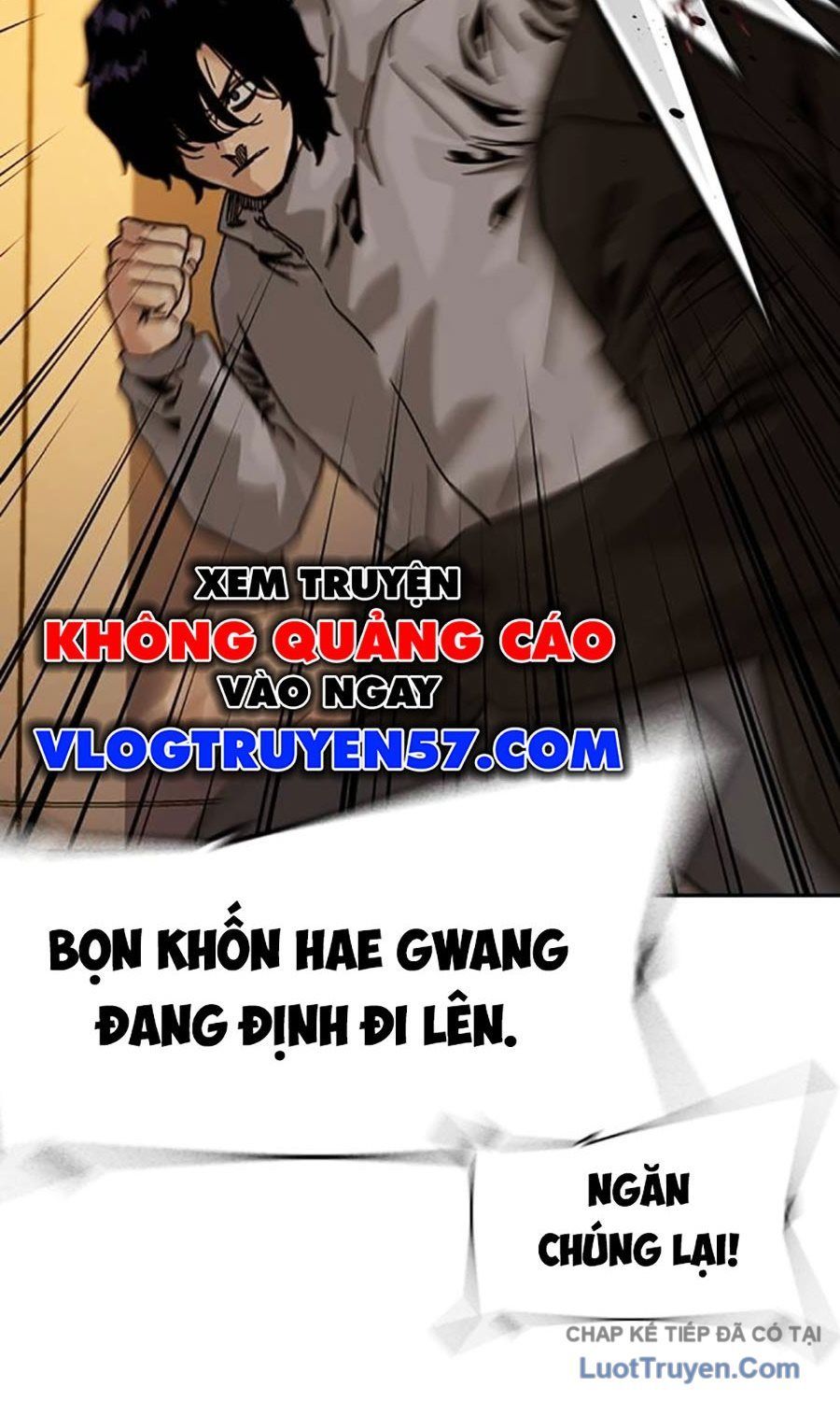 Để Có Thể Sống Sót Chap 194 - Next Chap 193