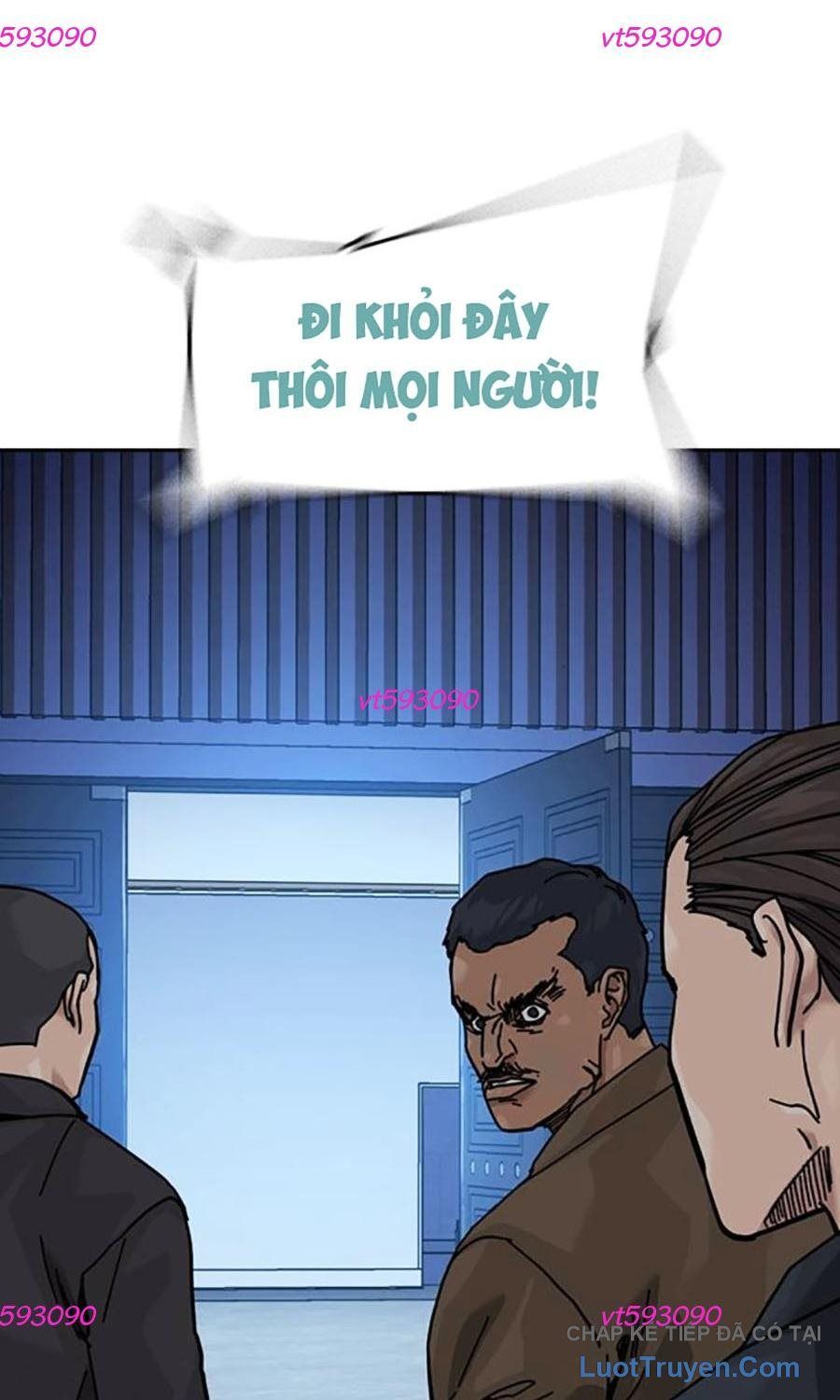 Để Có Thể Sống Sót Chap 194 - Next Chap 193