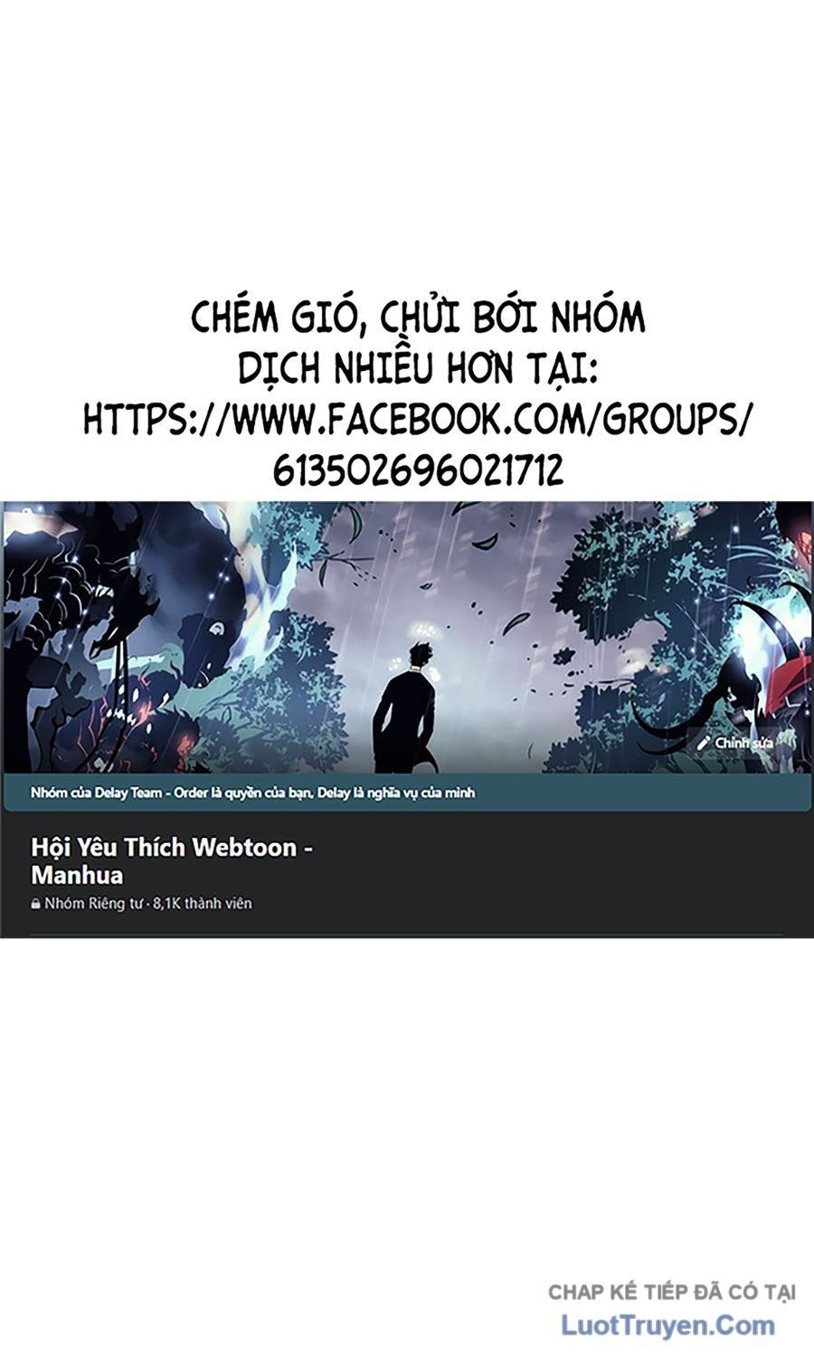 Để Có Thể Sống Sót Chap 194 - Next Chap 193