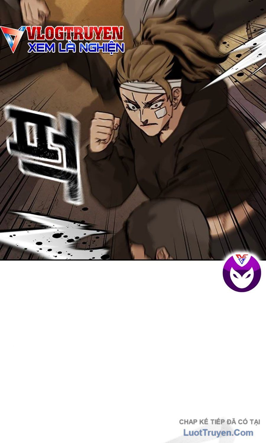 Để Có Thể Sống Sót Chap 194 - Next Chap 193