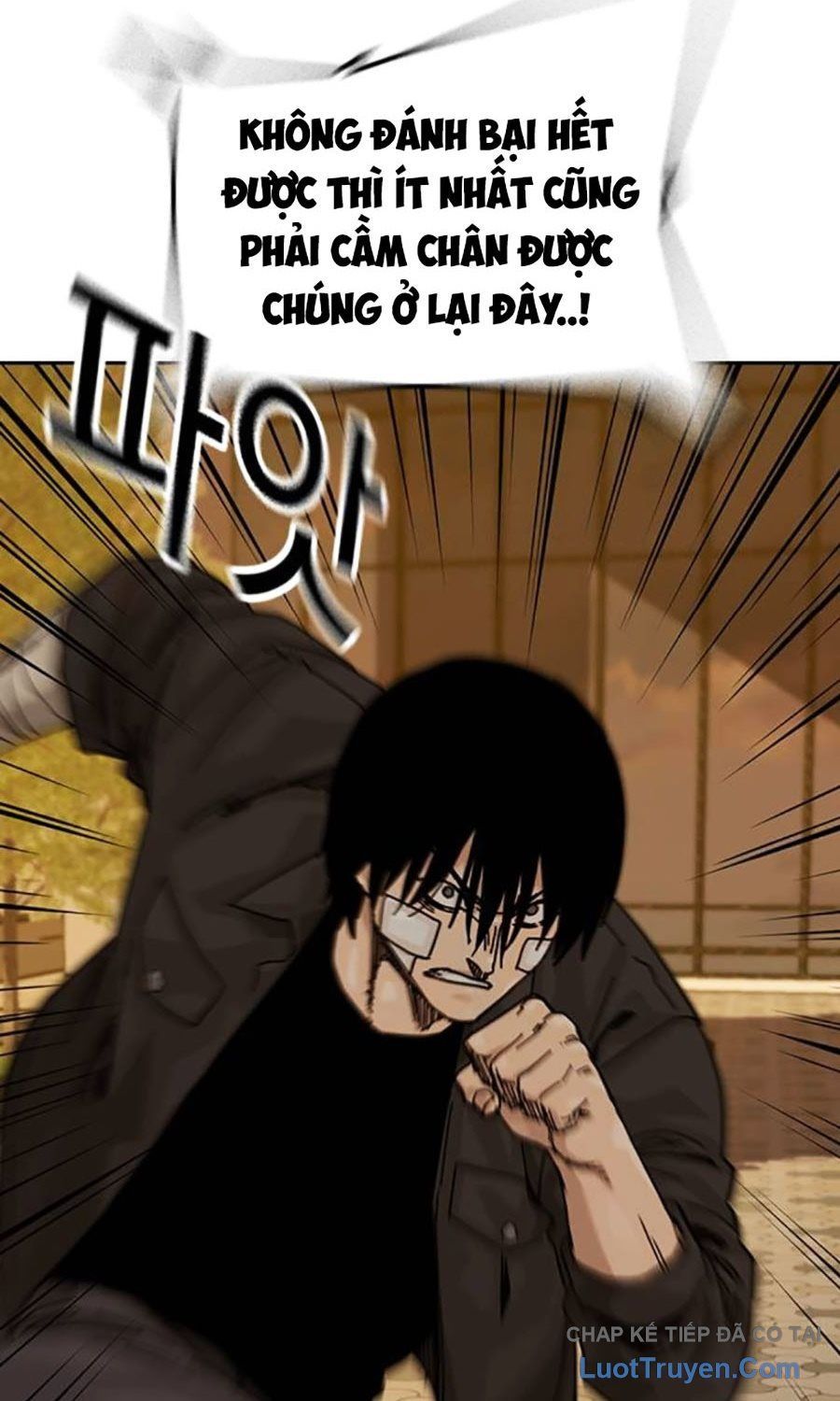 Để Có Thể Sống Sót Chap 194 - Next Chap 193