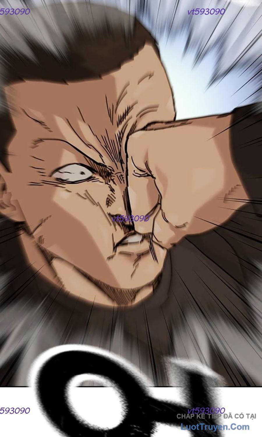 Để Có Thể Sống Sót Chap 194 - Next Chap 193