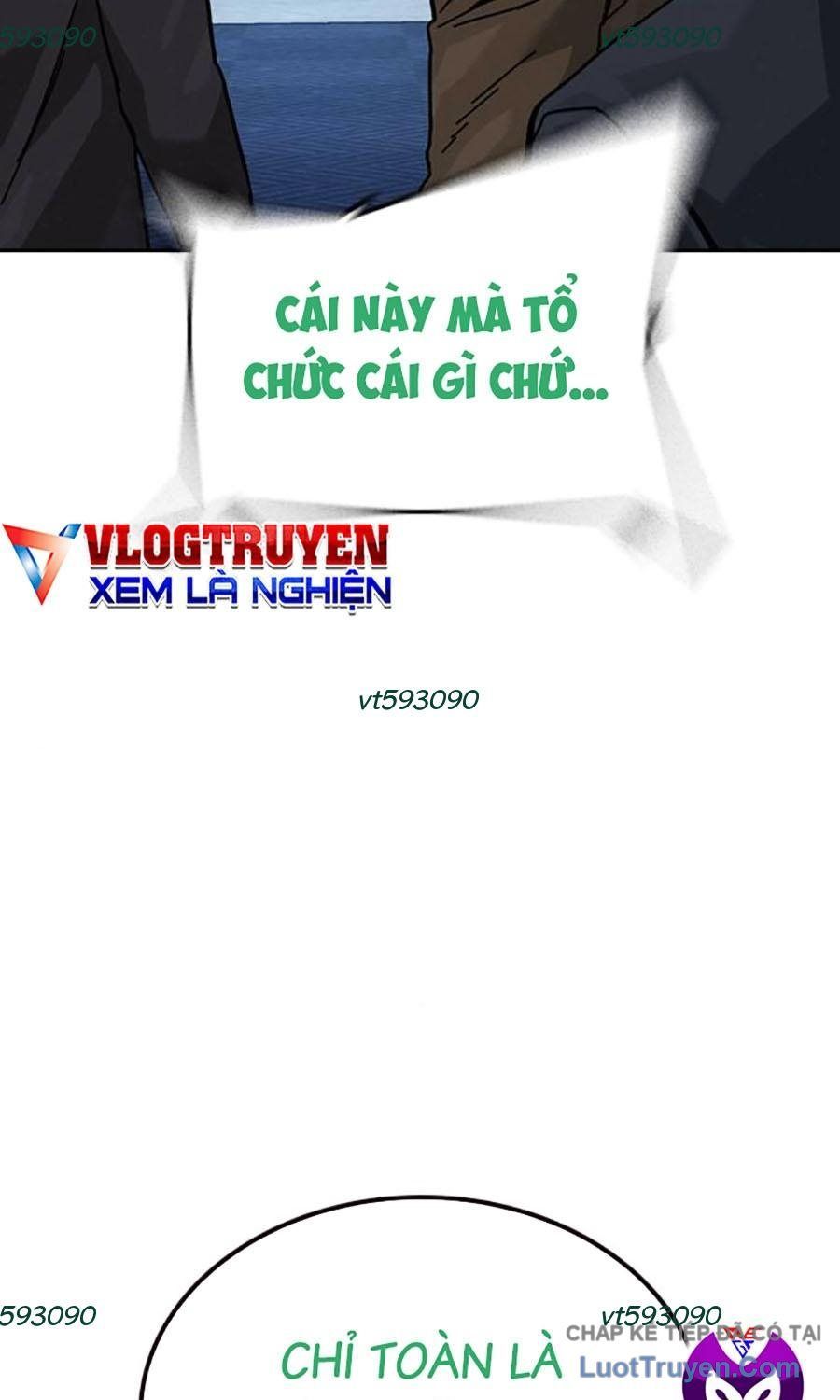 Để Có Thể Sống Sót Chap 194 - Next Chap 193