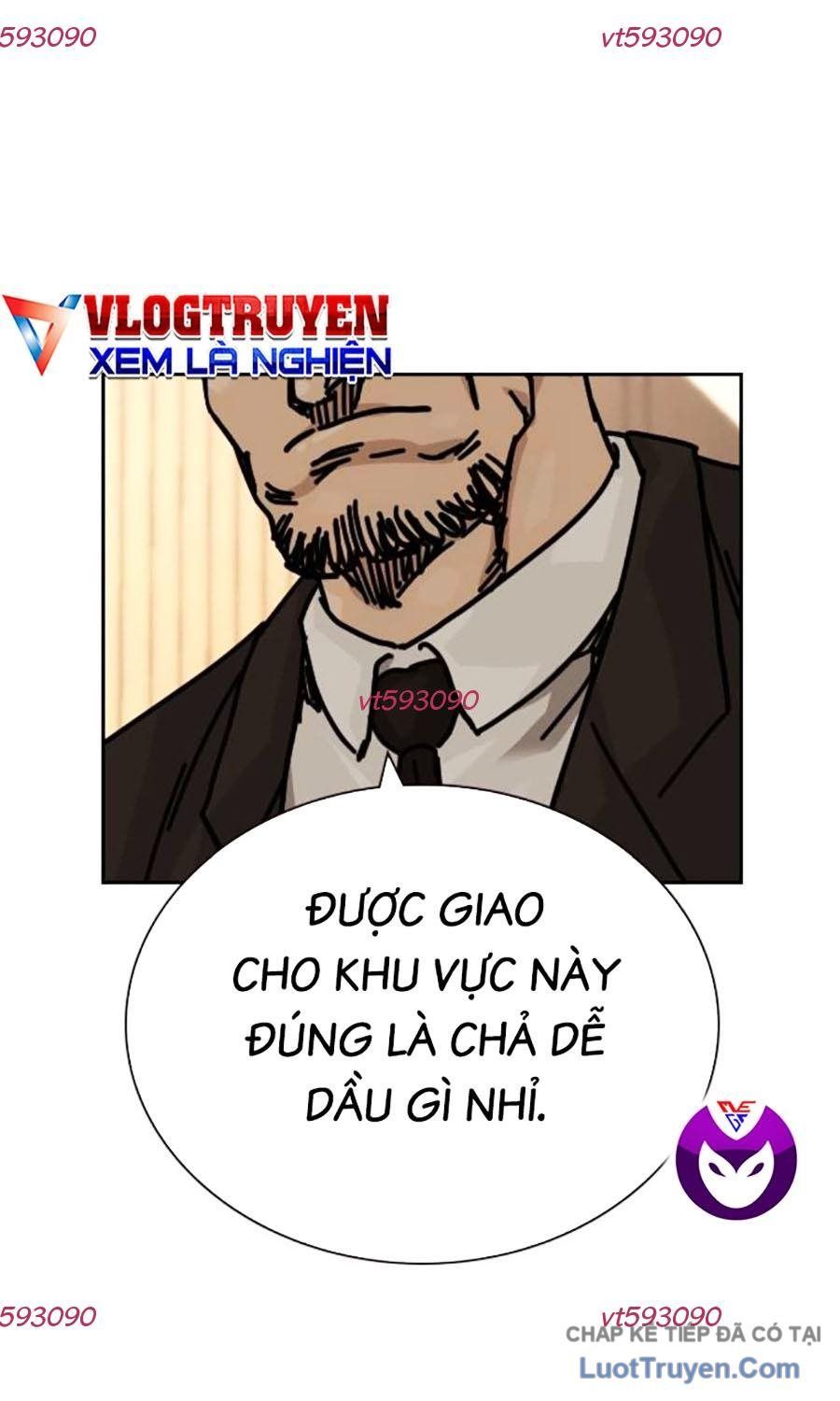Để Có Thể Sống Sót Chap 194 - Next Chap 193