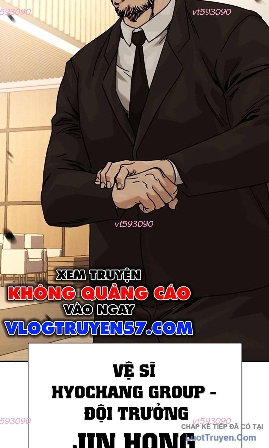 Để Có Thể Sống Sót Chap 194 - Next Chap 193