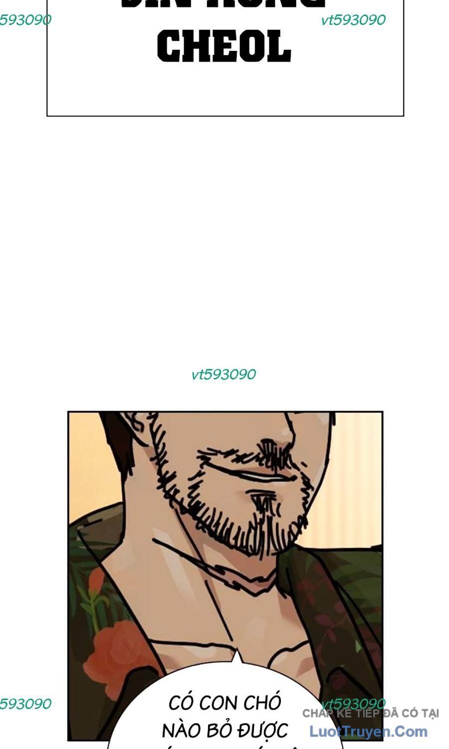 Để Có Thể Sống Sót Chap 194 - Next Chap 193