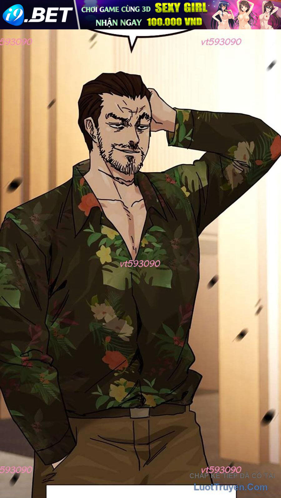 Để Có Thể Sống Sót Chap 194 - Next Chap 193